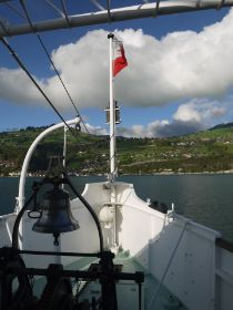 Blümisalp Thuner See